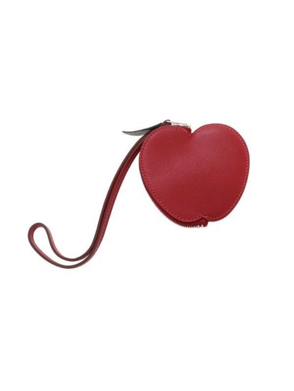 Hermes Tutti Frutti Coin Purse